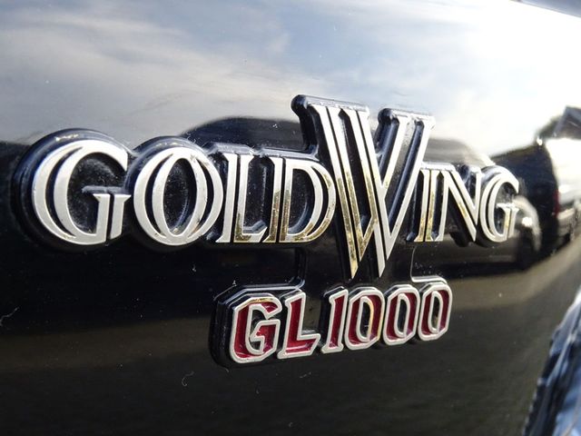 honda - gl-1000-k3