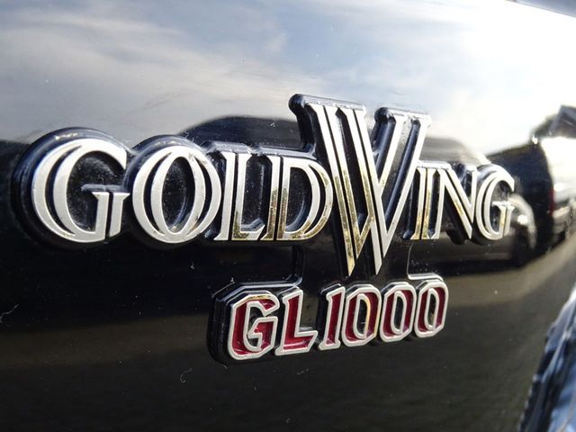 honda - gl-1000-k3