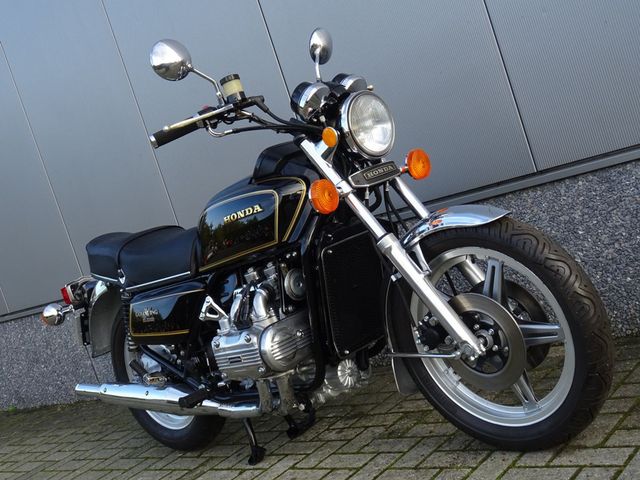 honda - gl-1000-k3