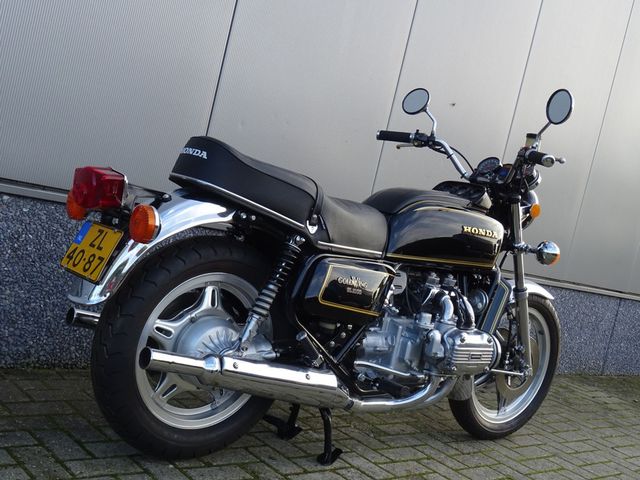honda - gl-1000-k3