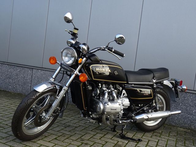 honda - gl-1000-k3