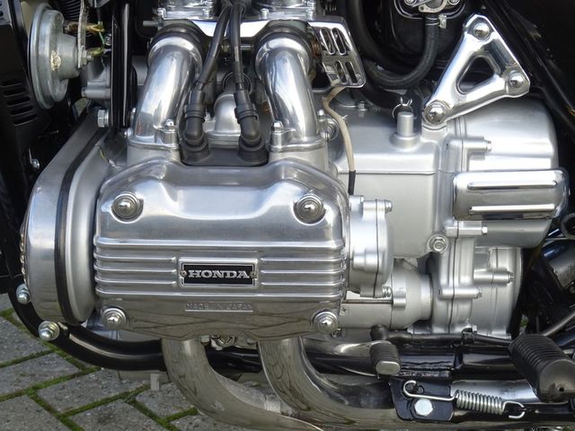 honda - gl-1000-k3
