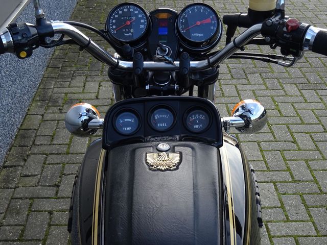 honda - gl-1000-k3