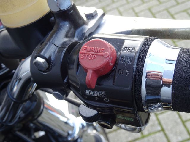 honda - gl-1000-k3
