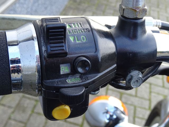 honda - gl-1000-k3