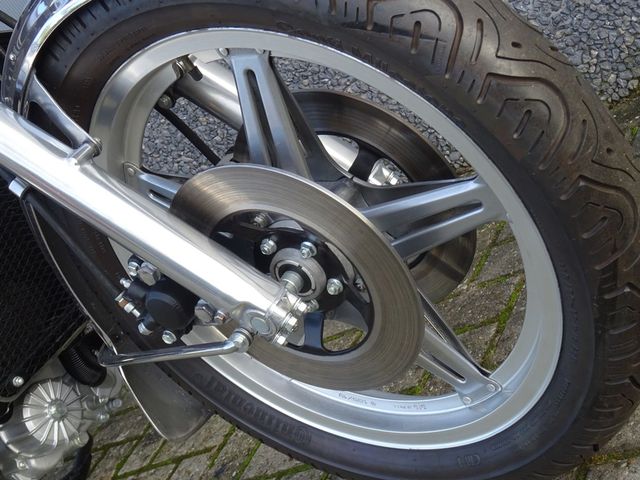 honda - gl-1000-k3