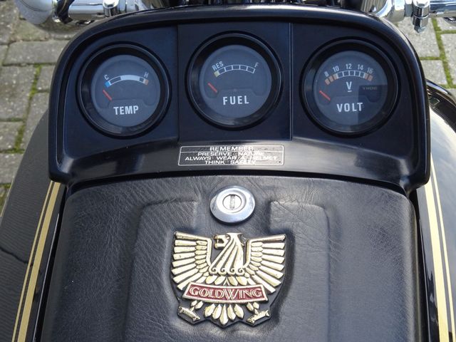 honda - gl-1000-k3