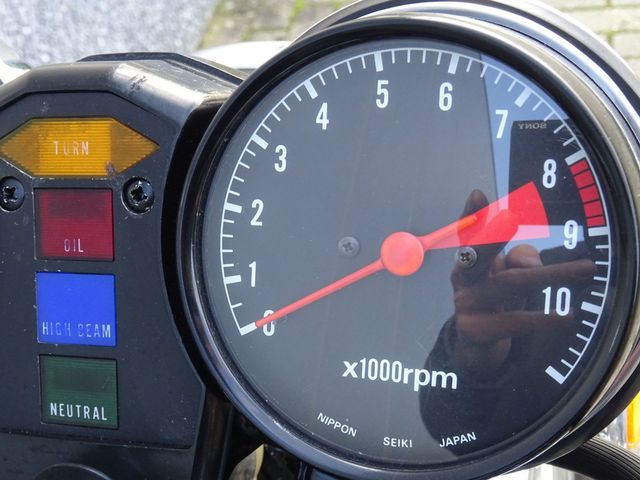 honda - gl-1000-k3