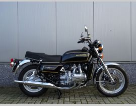 Honda GL 1000 K3 1978 occasion