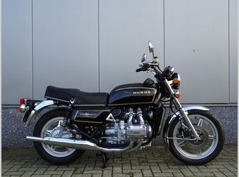 Honda GL 1000 K3 1978 occasion