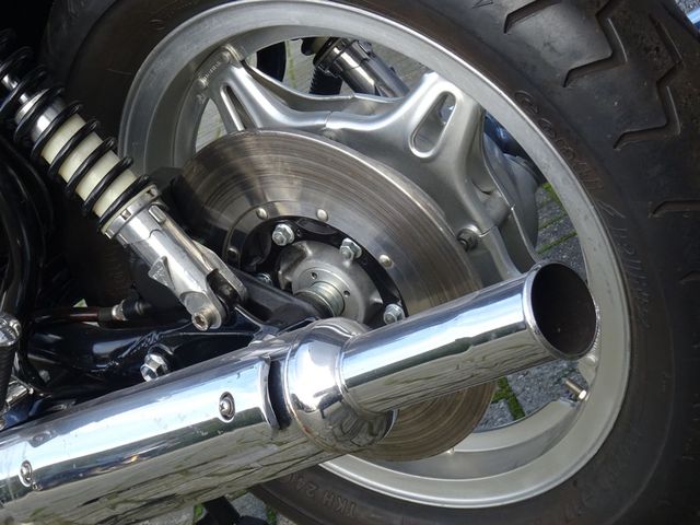 honda - gl-1000-k3
