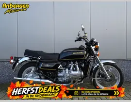 Honda GL 1000 K3 1978 occasion