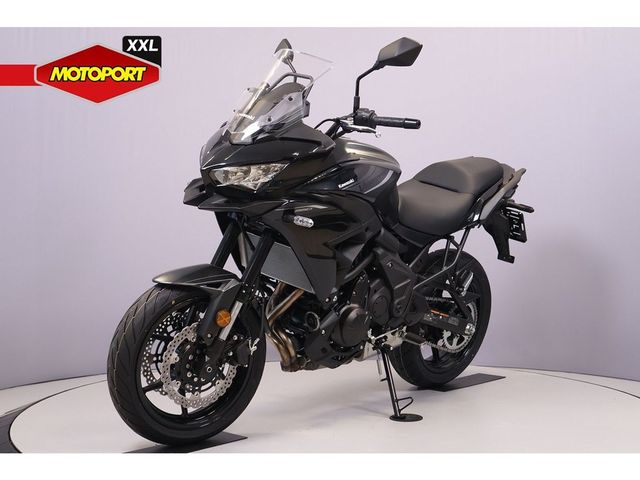 kawasaki - versys-650