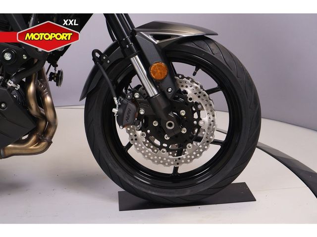 kawasaki - versys-650