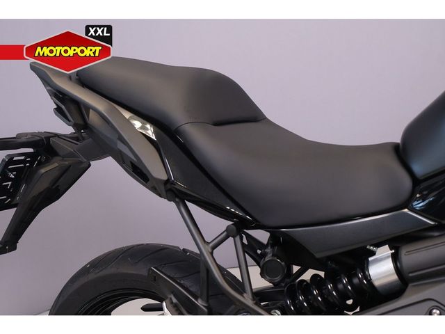 kawasaki - versys-650