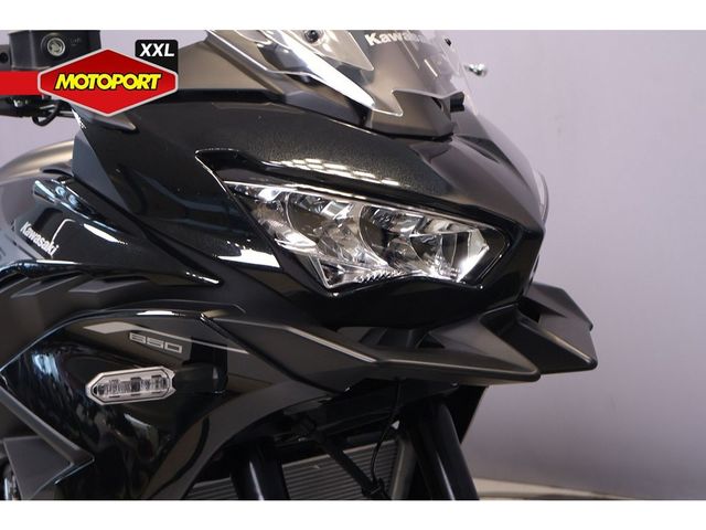 kawasaki - versys-650