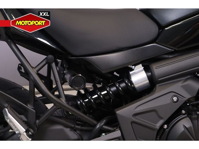 kawasaki - versys-650