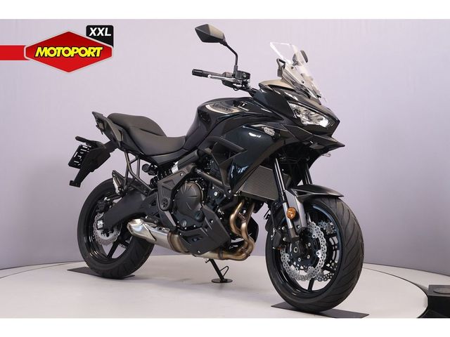 kawasaki - versys-650