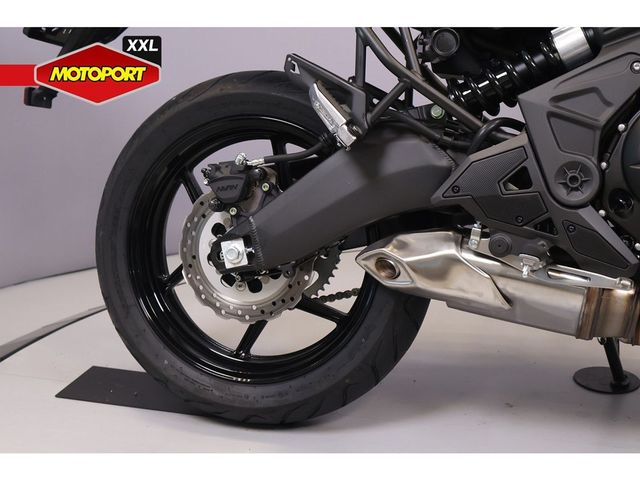 kawasaki - versys-650