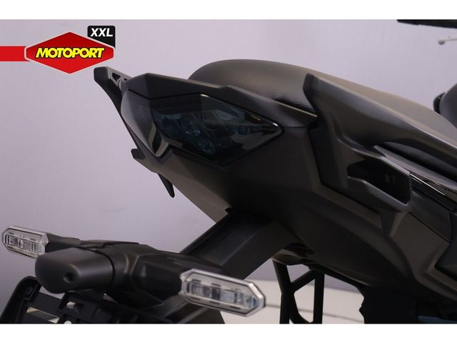 kawasaki - versys-650