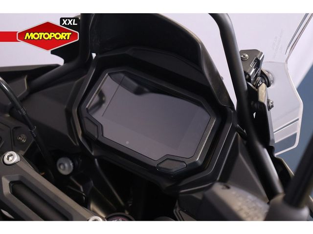 kawasaki - versys-650