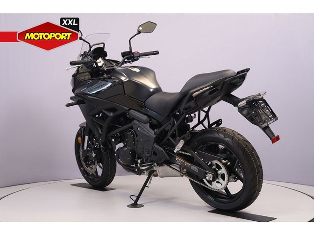 kawasaki - versys-650