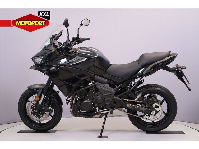 kawasaki - versys-650