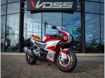 Bimota KB 1 2022 occasion