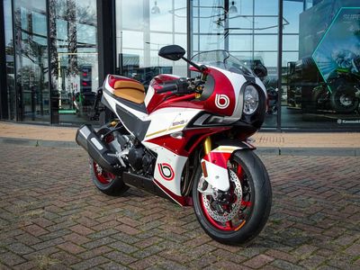 BIMOTA KB 1 – foto 2