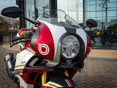 Bimota KB4 2022 occasion – foto 3 van 11