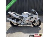 HONDA CBR 600 F