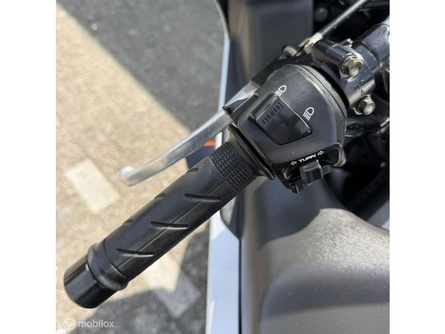 honda - cbr-600-f