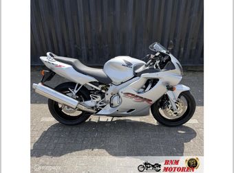 Honda CBR 600 F 2001 occasion