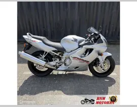Honda CBR 600 F 2001 occasion