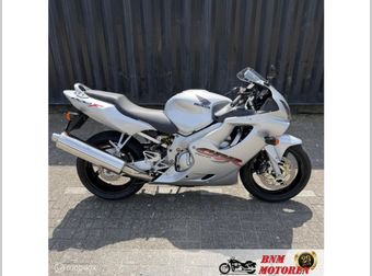 Honda CBR 600 F 2001 occasion
