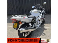 Honda CBR 600F 2001 occasion – foto 6 van 20