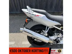 Honda CBR 600F 2001 occasion – foto 7 van 20