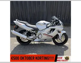 Honda CBR 600 F 2001 occasion