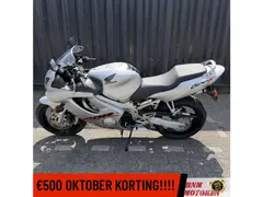 Honda CBR 600F 2001 occasion – foto 2 van 20