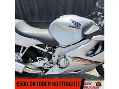Honda CBR 600F 2001 occasion – foto 8 van 20