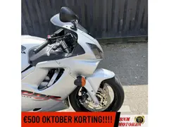 Honda CBR 600F 2001 occasion – foto 9 van 20
