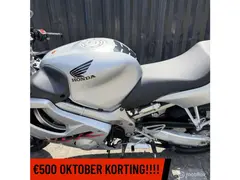 Honda CBR 600F 2001 occasion – foto 11 van 20