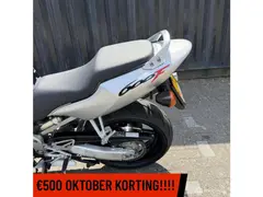 Honda CBR 600F 2001 occasion – foto 12 van 20