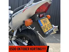 Honda CBR 600F 2001 occasion – foto 13 van 20
