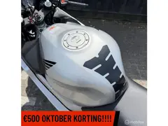 Honda CBR 600F 2001 occasion – foto 14 van 20