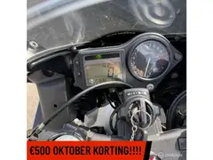 Honda CBR 600F 2001 occasion – foto 15 van 20