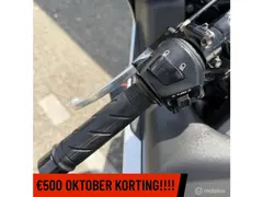 Honda CBR 600F 2001 occasion – foto 16 van 20