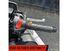 Honda CBR 600F 2001 occasion – foto 17 van 20