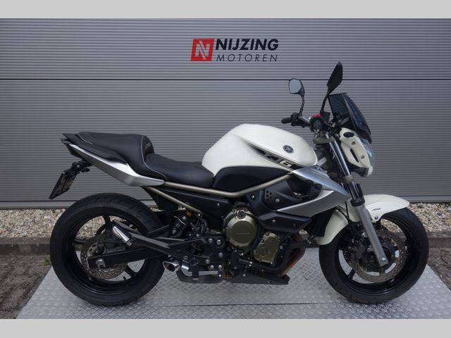 yamaha - xj-6-abs