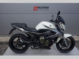 YAMAHA XJ 6 ABS